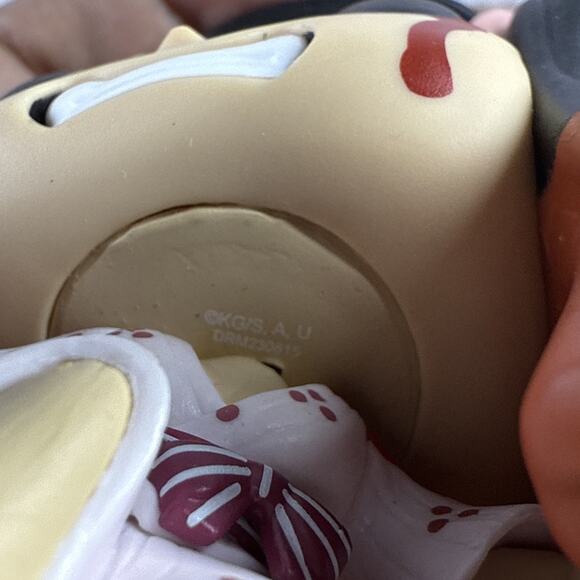 Funko Pop! Animation #1397 Nezuko Kamado Leaping Demon Slayer Target Exclusive - Picture 5 of 6